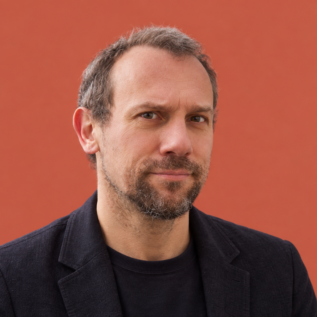 Michele Ampollini, co-founder and CEO of Juga Entertainment