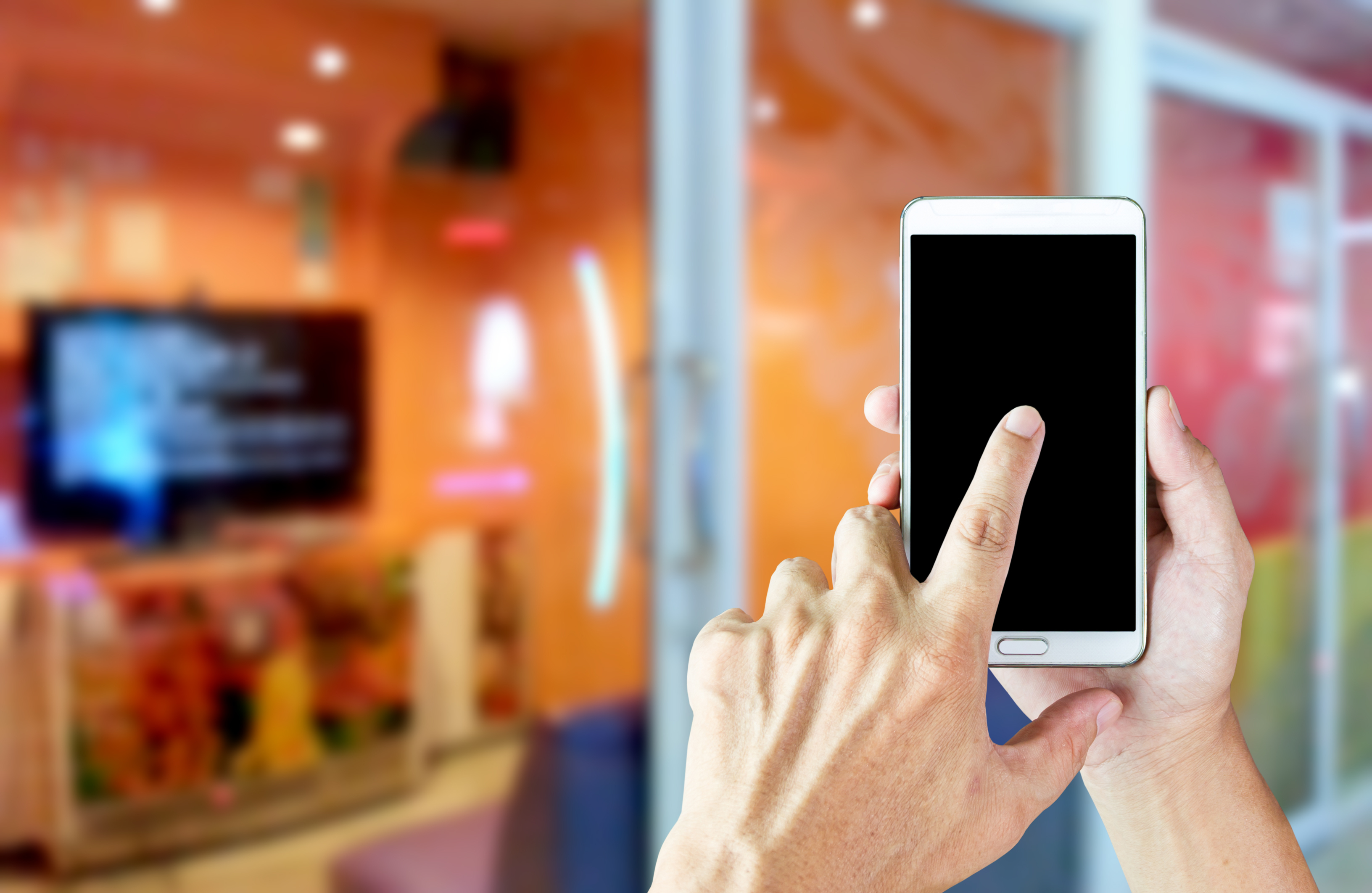 Juga.tv shared-screen experience