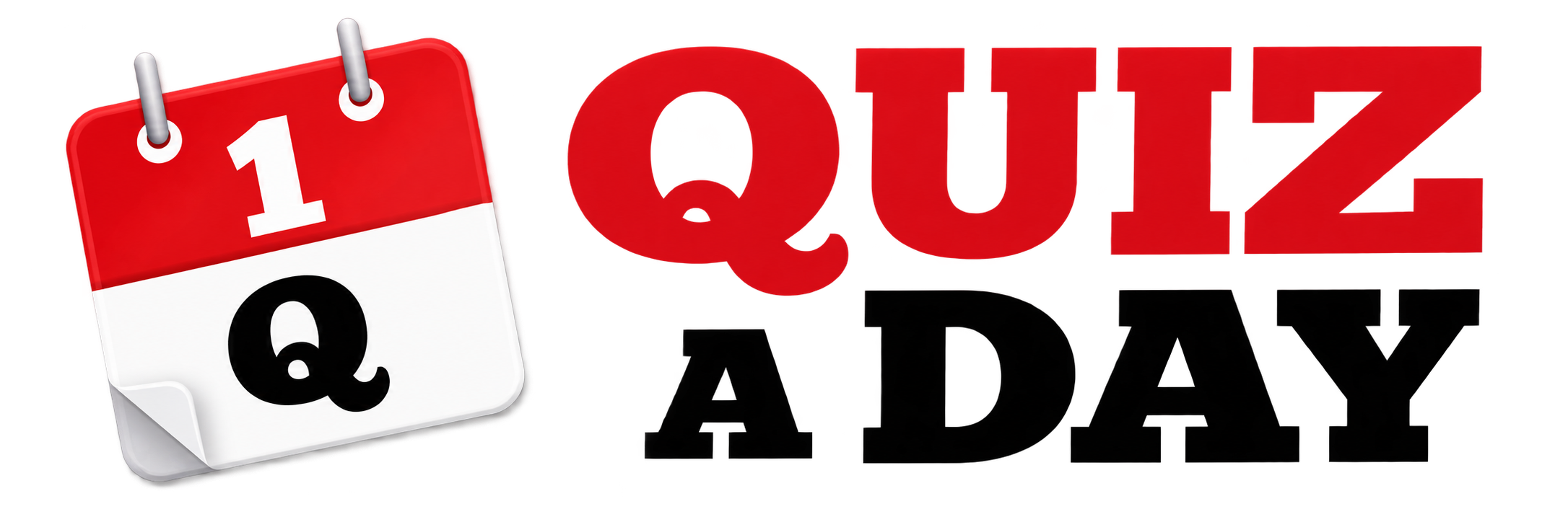 Quizaday logo
